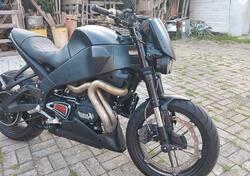 Buell Lightning CityX XB9 SX Total Black (2009 - 11) usata