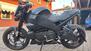 Buell Lightning CityX XB9 SX Total Black (2009 - 11) (6)