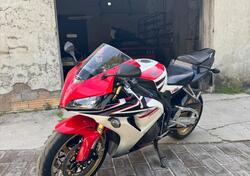 Honda CBR 1000 RR Fireblade (2006 - 07) usata