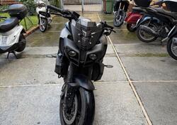 Yamaha MT-10 (2017 - 20) usata