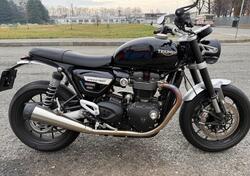 Triumph Speed Twin 1200 (2021 - 24) usata