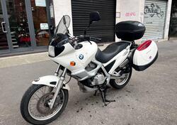 Bmw F 650 ST usata