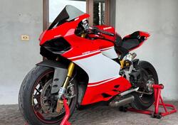 Ducati 1199 Panigale S ABS (2013 - 14) usata