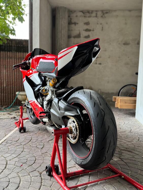 Ducati 1199 Panigale S ABS (2013 - 14) (3)