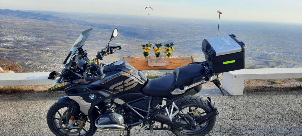 Bmw R 1250 GS (2019 - 20)