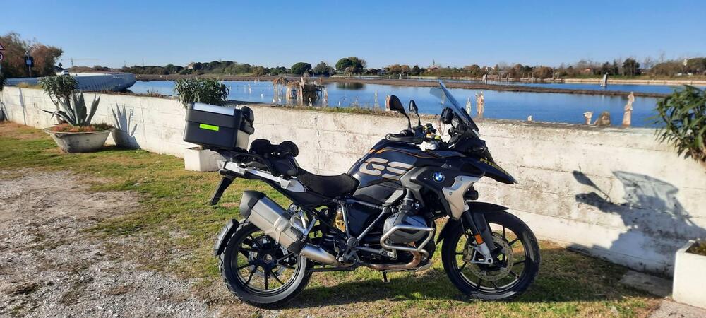 Bmw R 1250 GS (2019 - 20) (2)