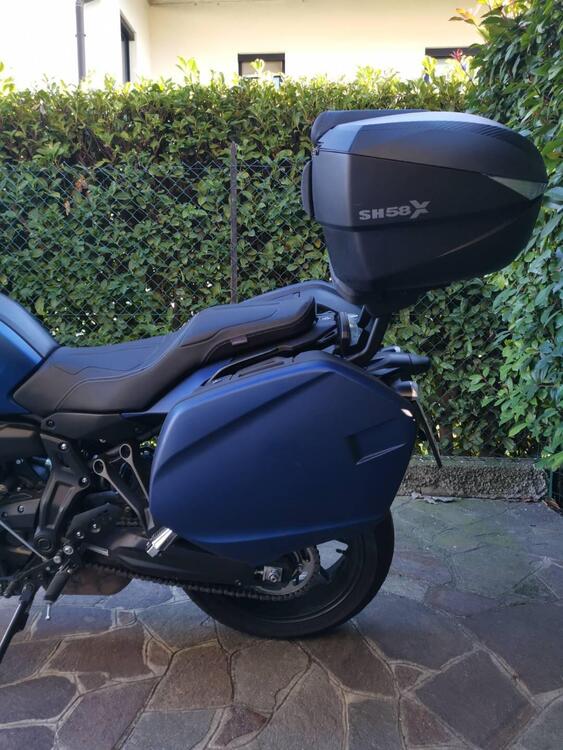 Yamaha Tracer 700 (2016 - 20) (4)