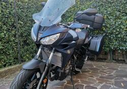 Yamaha Tracer 700 (2016 - 20) usata