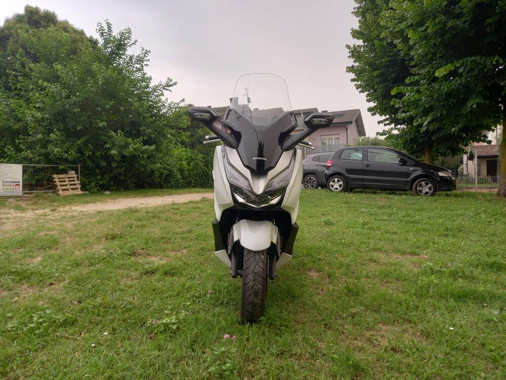 Honda Forza 300 (2019 - 20) (2)