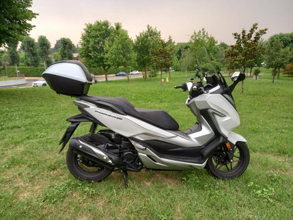 Honda Forza 300 (2019 - 20) (3)