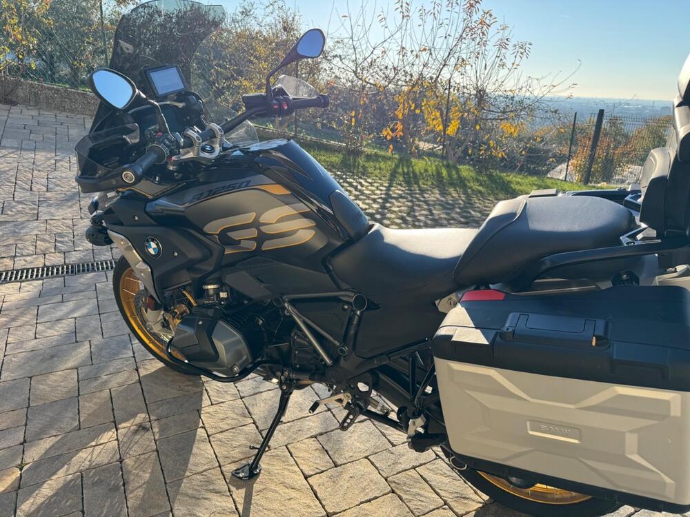 Bmw R 1250 GS (2019 - 20)