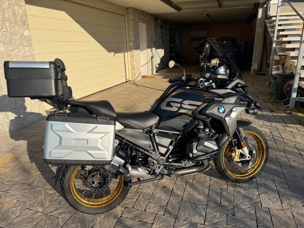 Bmw R 1250 GS (2019 - 20) (2)