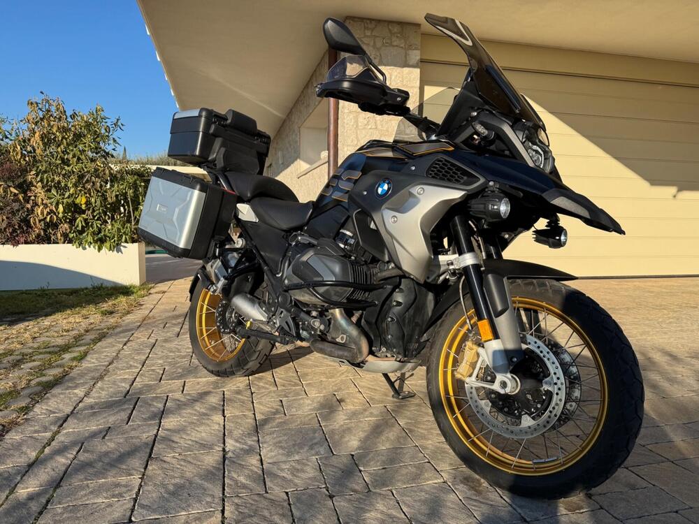 Bmw R 1250 GS (2019 - 20) (3)