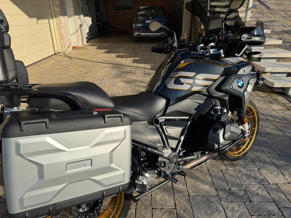 Bmw R 1250 GS (2019 - 20) (4)