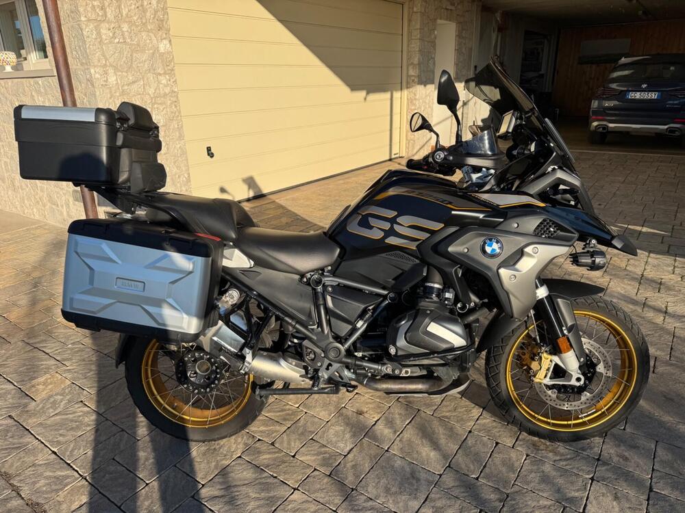 Bmw R 1250 GS (2019 - 20) (5)