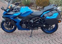 Suzuki GSX-S1000GT (2022 - 25) usata