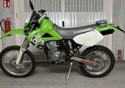 Kawasaki KLX 650 R (1993 - 00) usata