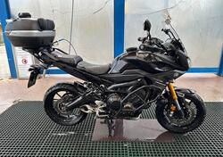 Yamaha Tracer 900 ABS (2017 - 18) usata