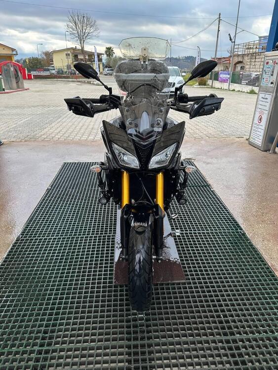 Yamaha Tracer 900 ABS (2017 - 18) (2)