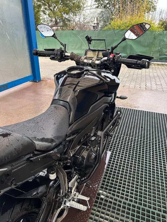 Yamaha Tracer 900 ABS (2017 - 18) (4)