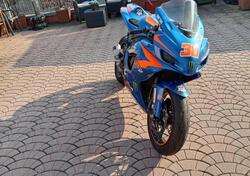 Suzuki GSX R 750 (2006 - 07) usata