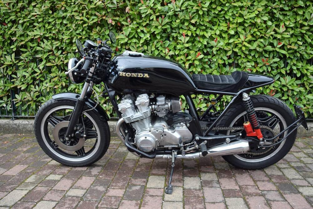 Honda CB 750 Four