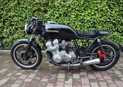 Honda CB 750 Four d'epoca