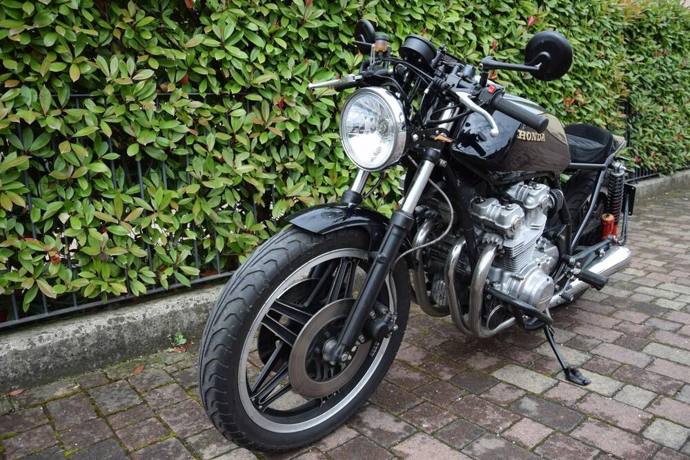 Honda CB 750 Four (3)