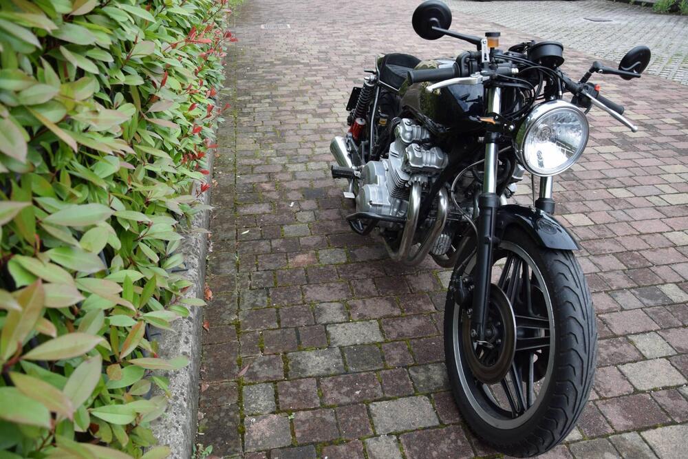 Honda CB 750 Four (4)