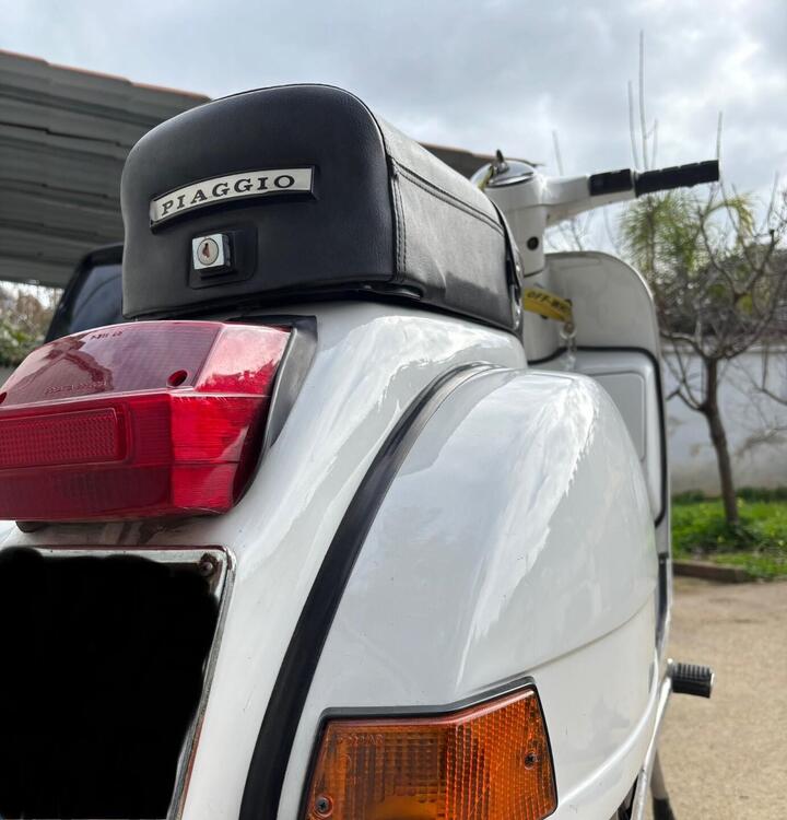 Piaggio vespa px 125