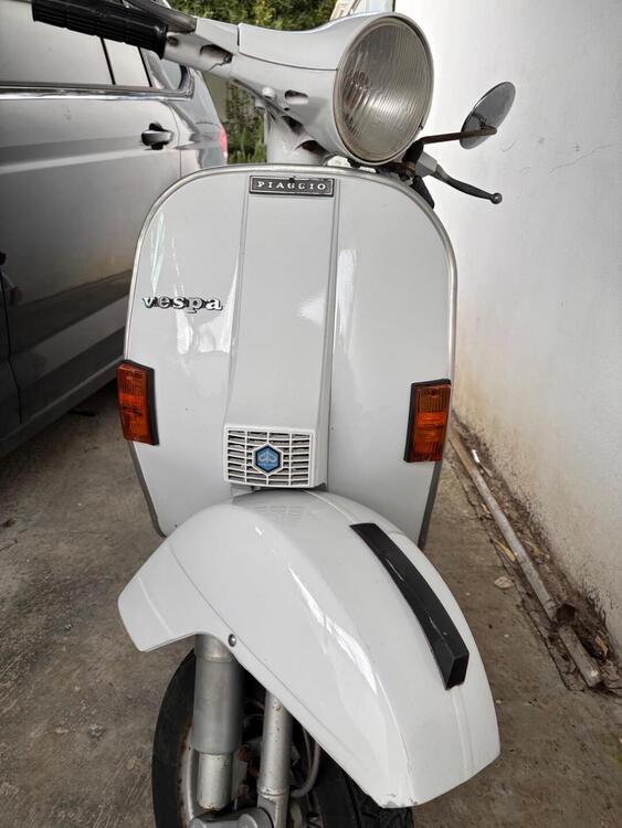 Piaggio vespa px 125 (4)