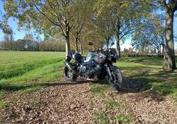 Bmw K 1200 R usata