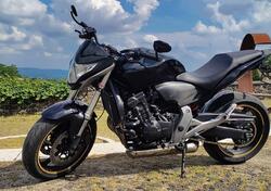 Honda Hornet 600 (2011 - 13) usata