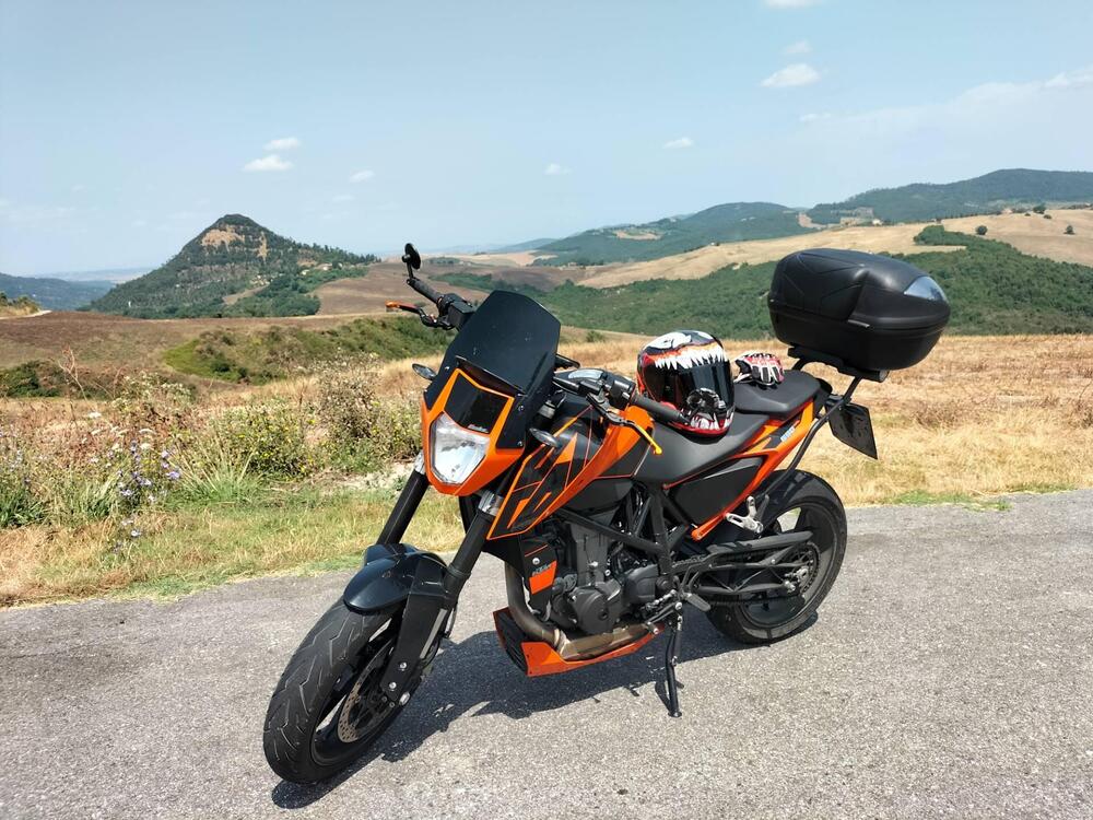 KTM 690 Duke (2016 - 19) (3)