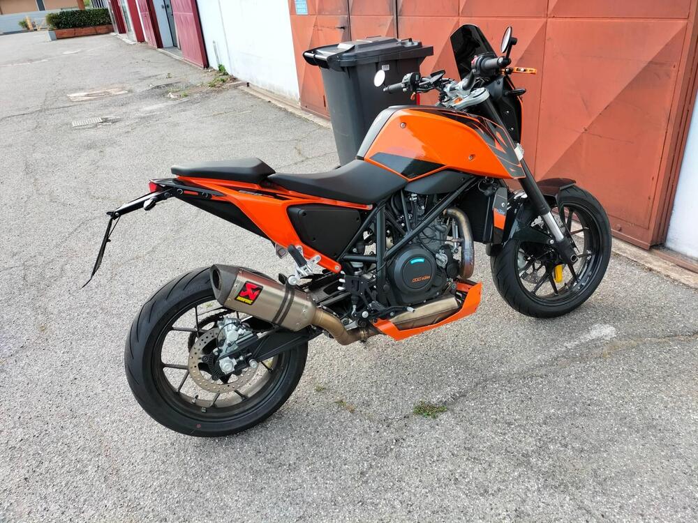 KTM 690 Duke (2016 - 19) (4)