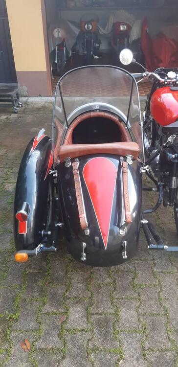 Gilera Saturno Sidecar (3)