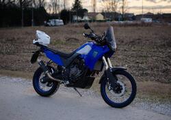 Yamaha Ténéré 700 (2019 - 20) usata