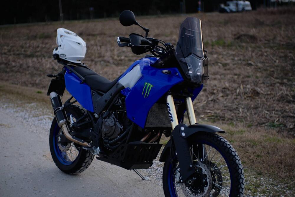 Yamaha Ténéré 700 (2019 - 20) (2)