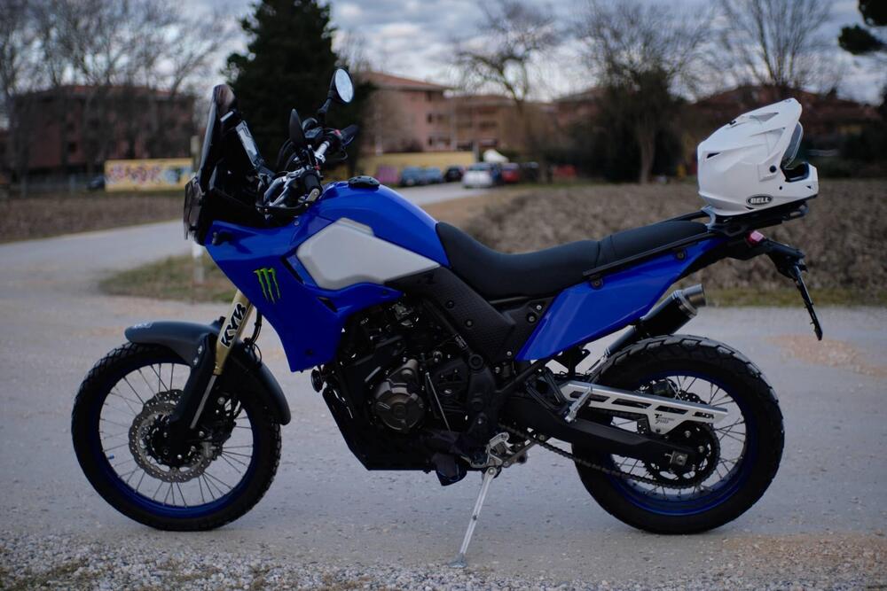 Yamaha Ténéré 700 (2019 - 20) (3)