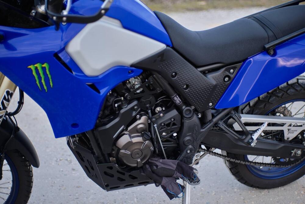 Yamaha Ténéré 700 (2019 - 20) (4)