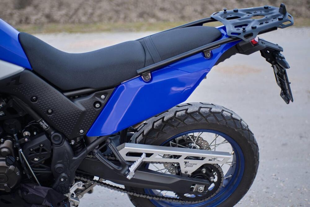 Yamaha Ténéré 700 (2019 - 20) (5)