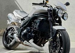 Triumph Speed Triple 1050 (2005 - 11) usata