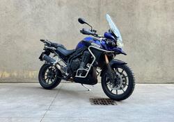 Triumph Tiger Explorer 1215 ABS (2011 - 14) usata