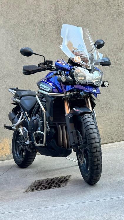 Triumph Tiger Explorer 1215 ABS (2011 - 14) (3)