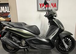 Piaggio Beverly 300 i.e. (2010 - 16) usata