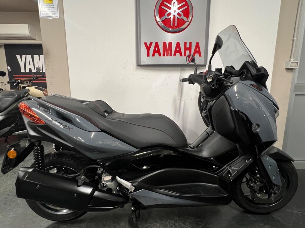 Yamaha X-Max 300 Tech Max (2021 - 24)