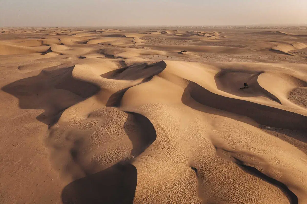 AER 2025. D5bis, Un giorno a Dakhla. Un altro giorno di vita. Poi sarà la Mauritania [VIDEO]
