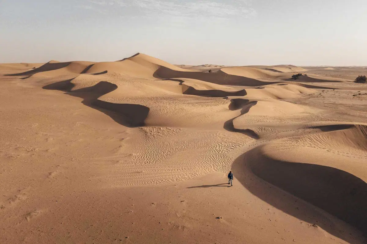 AER 2025. D5bis, Un giorno a Dakhla. Un altro giorno di vita. Poi sarà la Mauritania [VIDEO] (2)