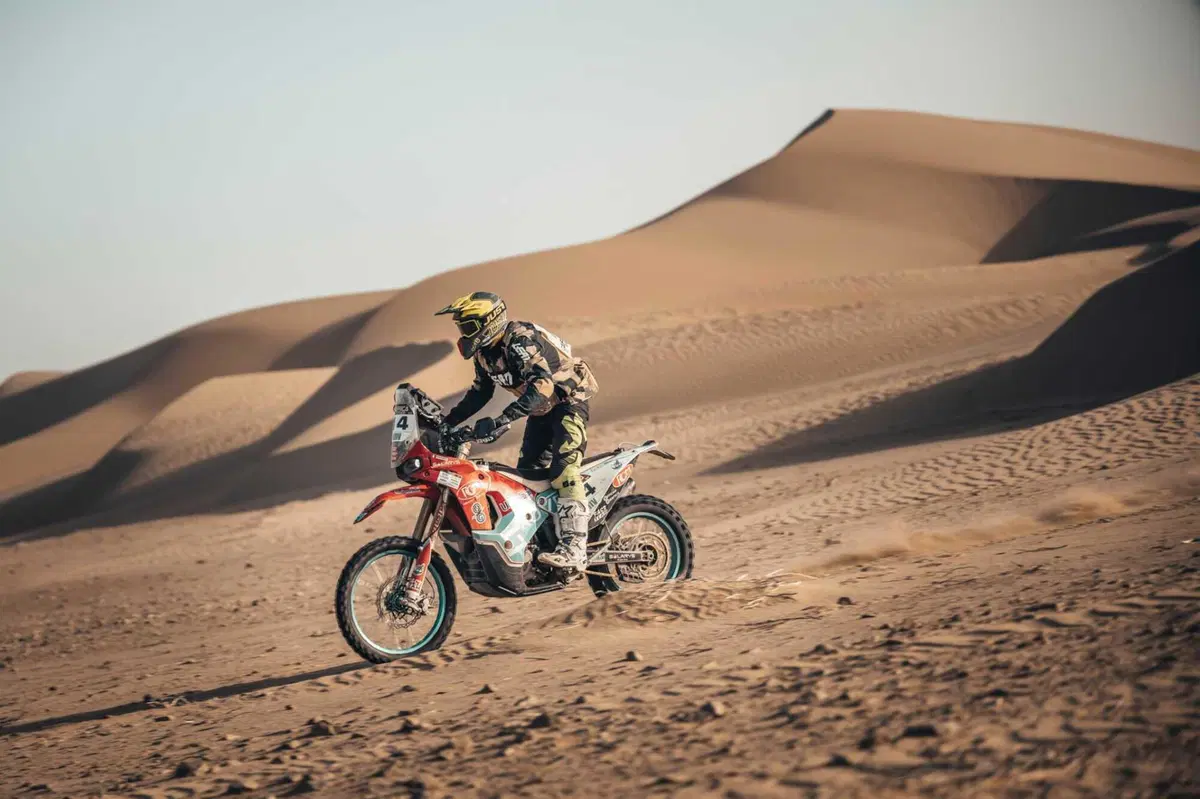 AER 2025. D5bis, Un giorno a Dakhla. Un altro giorno di vita. Poi sarà la Mauritania [VIDEO] (12)