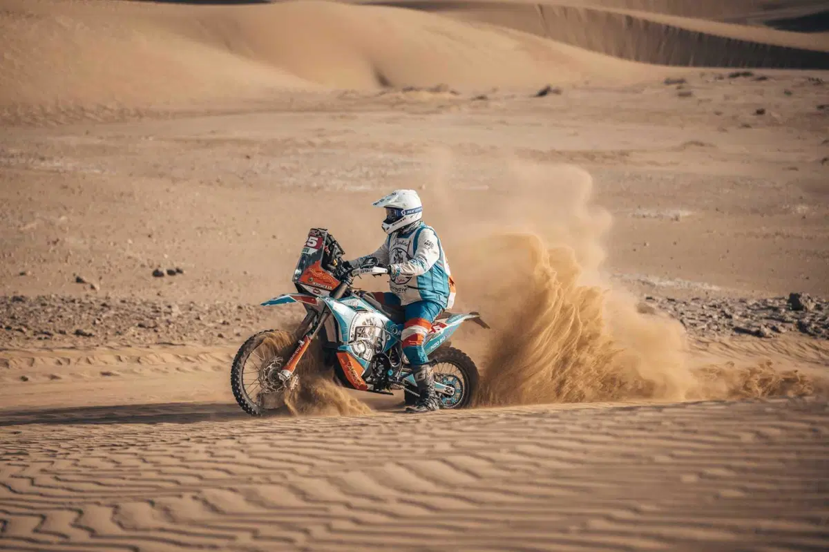 AER 2025. D5bis, Un giorno a Dakhla. Un altro giorno di vita. Poi sarà la Mauritania [VIDEO] (18)